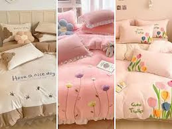 تصویر 4 از خرید روتختی فانتزی + قیمت